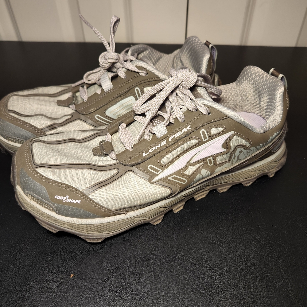 Altra Lone Peak 4.0 Women